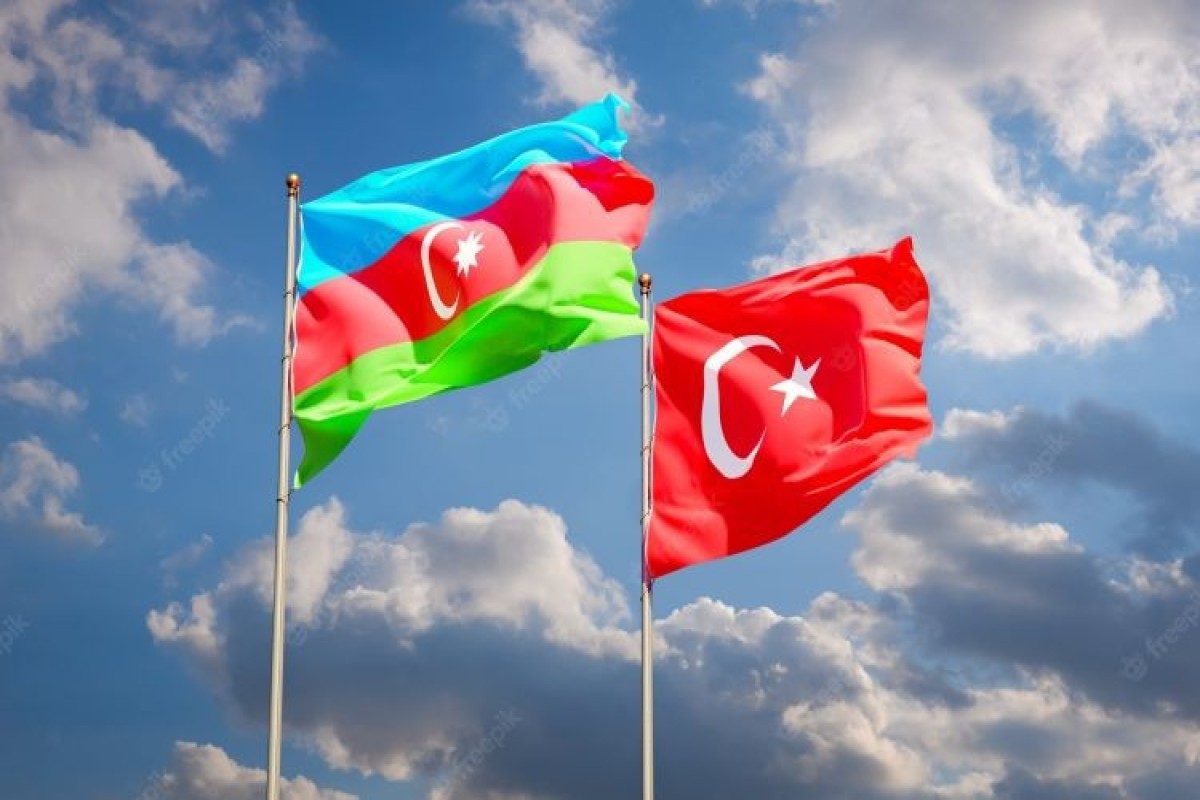 Səfirlik: Türkiyə Azərbaycanla münasibətlərini daha da inkişaf etdirəcək